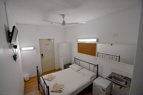 Chilli's Backpackers - Hostel - Kalgoorlie Accommodation 6