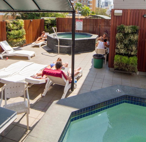 Chilli's Backpackers - Hostel - Kalgoorlie Accommodation 1