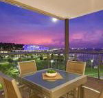 Darwin Waterfront Wharf Escape Holiday Apartments - Kalgoorlie Accommodation