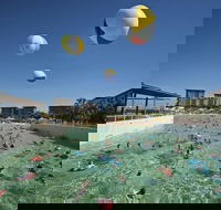 Darwin Waterfront Luxury Suites - Kalgoorlie Accommodation