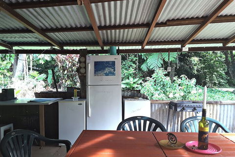Daintree Valley Haven - Kalgoorlie Accommodation 3