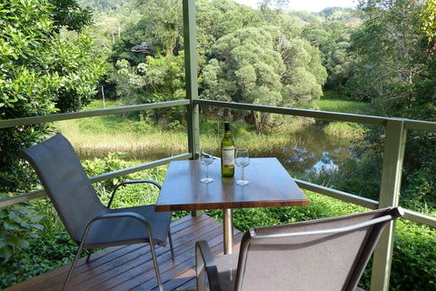 Daintree Valley Haven - Kalgoorlie Accommodation 7