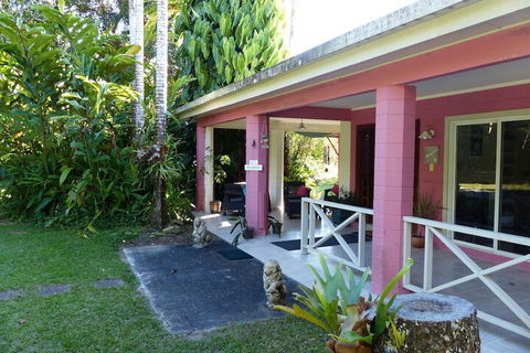 Daintree Valley Haven - Kalgoorlie Accommodation 2