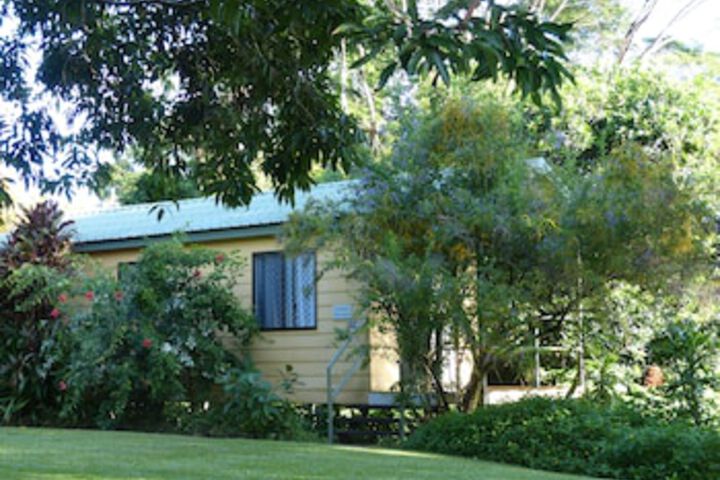 Stewart Creek Valley QLD Kalgoorlie Accommodation