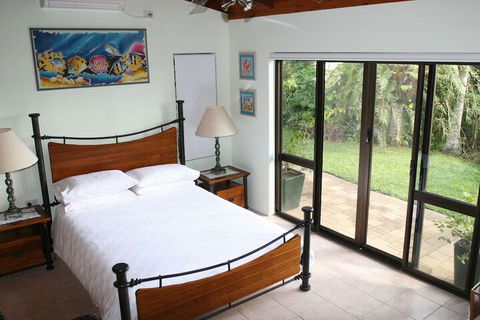 Daintree Village B & B - Kalgoorlie Accommodation 6