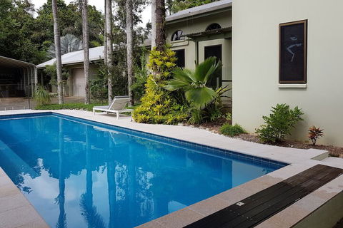 Daintree Village B & B - Kalgoorlie Accommodation 2