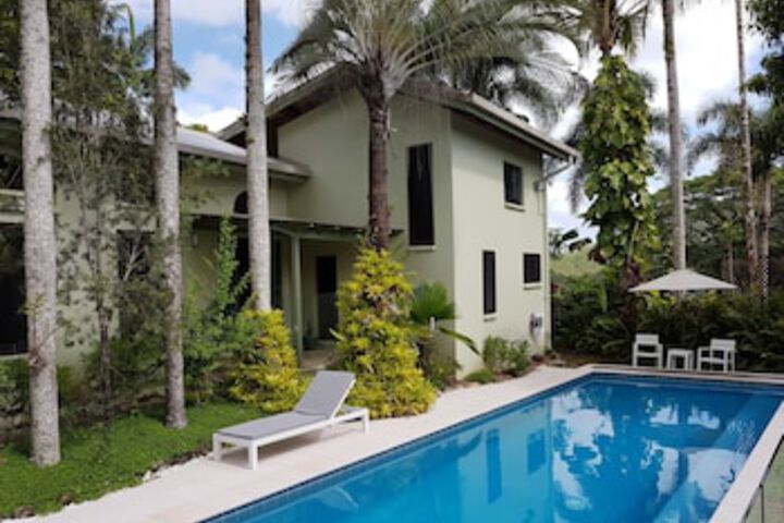 Daintree QLD Kalgoorlie Accommodation