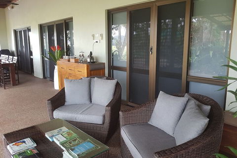 Daintree Village B & B - Kalgoorlie Accommodation 4
