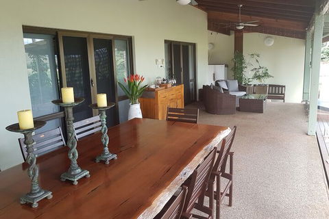 Daintree Village B & B - Kalgoorlie Accommodation 3