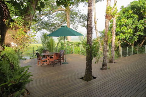 Daintree Village B & B - Kalgoorlie Accommodation 1