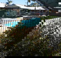 Lone Pine Motel - Corowa - Kalgoorlie Accommodation