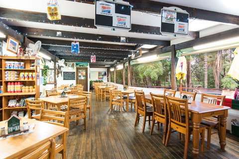 Clog Barn Caravan Park - Kalgoorlie Accommodation 5