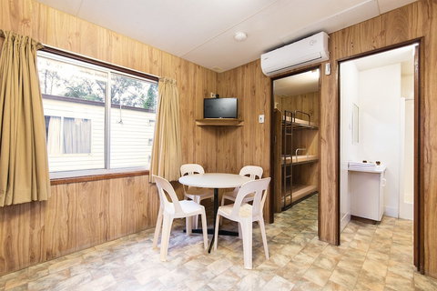 Clog Barn Caravan Park - Kalgoorlie Accommodation 4