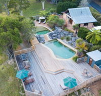 Friday Creek Retreat - Kalgoorlie Accommodation