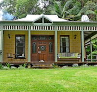 Mount Browne Cottage - Kalgoorlie Accommodation