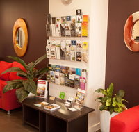 Wine Country Motor Inn - Kalgoorlie Accommodation