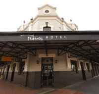 Peden's Hotel - Kalgoorlie Accommodation
