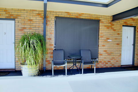 Squatters Homestead Motel - Kalgoorlie Accommodation 6