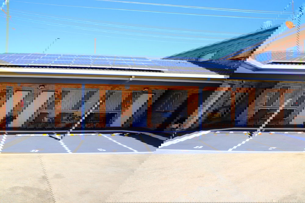 Piora NSW Kalgoorlie Accommodation
