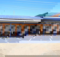 Squatters Homestead Motel - Kalgoorlie Accommodation