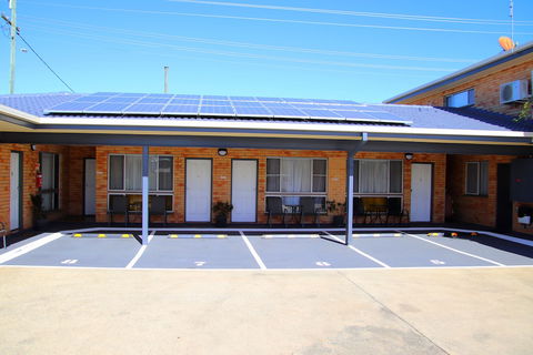 Squatters Homestead Motel - Kalgoorlie Accommodation 0