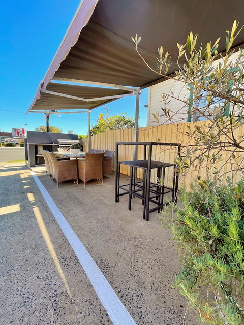 Squatters Homestead Motel - Kalgoorlie Accommodation 4