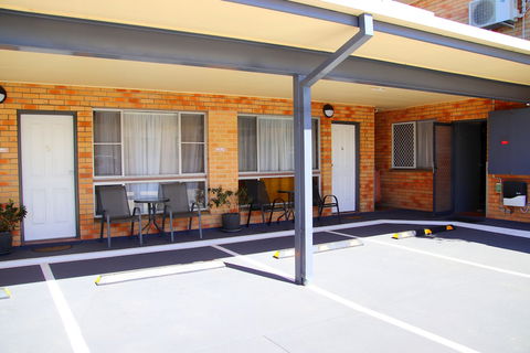 Squatters Homestead Motel - Kalgoorlie Accommodation 3