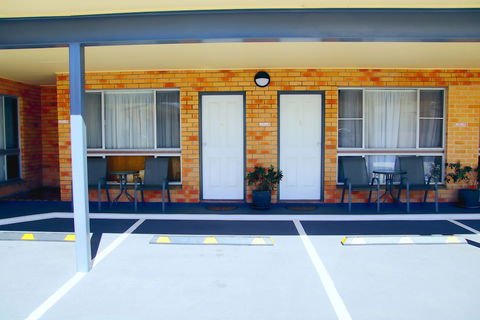 Squatters Homestead Motel - Kalgoorlie Accommodation 1