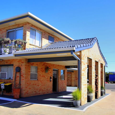 Squatters Homestead Motel - Kalgoorlie Accommodation 5