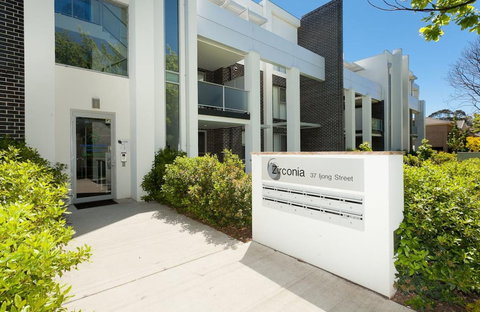 Canberra Furnished Accommodation - Kalgoorlie Accommodation 0