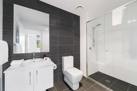 Canberra Furnished Accommodation - Kalgoorlie Accommodation 3