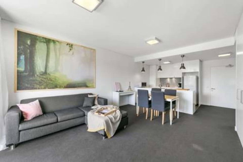Canberra Furnished Accommodation - Kalgoorlie Accommodation 6