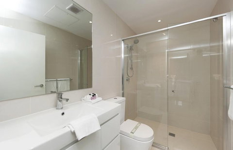 Canberra Furnished Accommodation - Kalgoorlie Accommodation 4