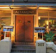 Altamont Hotel - Kalgoorlie Accommodation