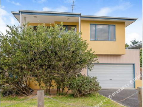 Fabulous Townhouse At The Famous Smiths Beach - Kalgoorlie Accommodation 0