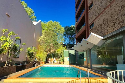 Meticulously Designed Sydney Aptmnt - Kalgoorlie Accommodation 3
