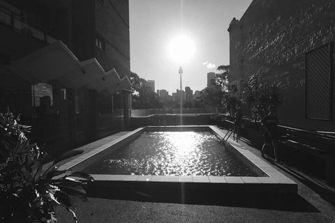 Meticulously Designed Sydney Aptmnt - Kalgoorlie Accommodation 1