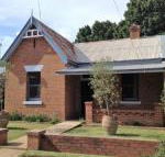 The Olives - Kalgoorlie Accommodation