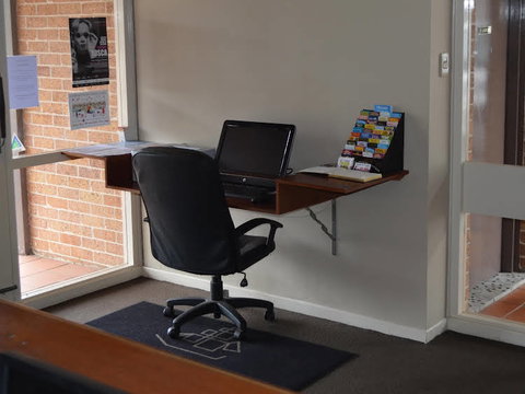 Amity Motor Inn - Kalgoorlie Accommodation 3