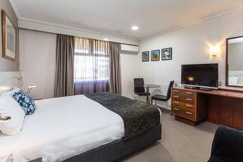 Amity Motor Inn - Kalgoorlie Accommodation 0