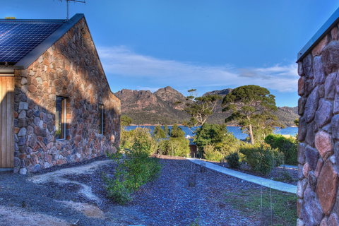 Freycinet Stone Studio 4 - Kalgoorlie Accommodation 0