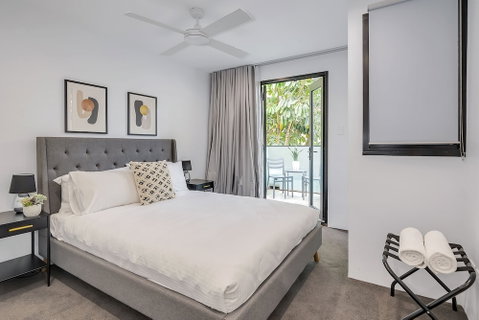 Outstanding Comfort Darlinghurst House - Kalgoorlie Accommodation 6
