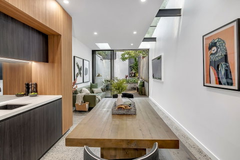 Outstanding Comfort Darlinghurst House - Kalgoorlie Accommodation 3
