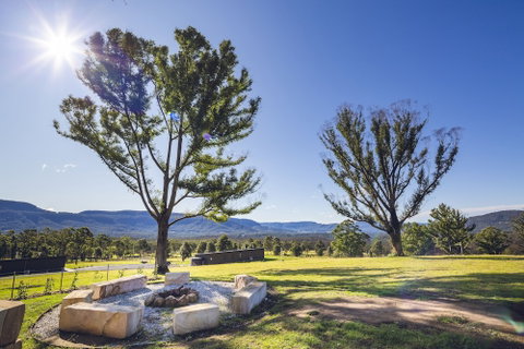 Terrewah Farm - Kalgoorlie Accommodation 1