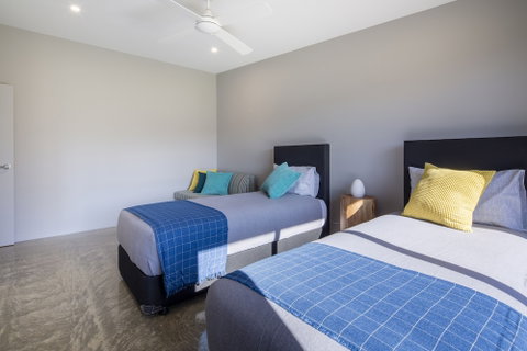 Terrewah Farm - Kalgoorlie Accommodation 3