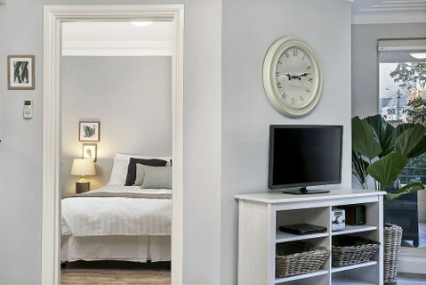 The Apartment Service CHATS - Kalgoorlie Accommodation 4