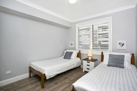 The Apartment Service CHATS - Kalgoorlie Accommodation 5