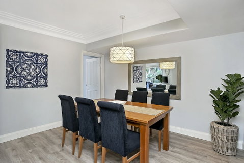 The Apartment Service CHATS - Kalgoorlie Accommodation 6