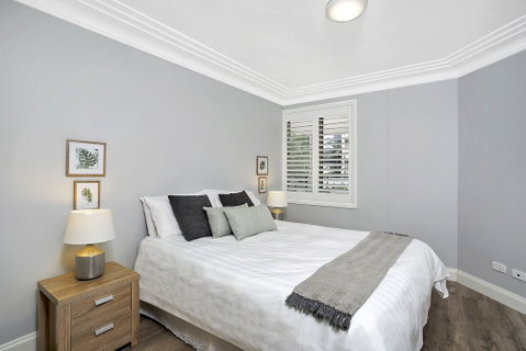 The Apartment Service CHATS - Kalgoorlie Accommodation 1