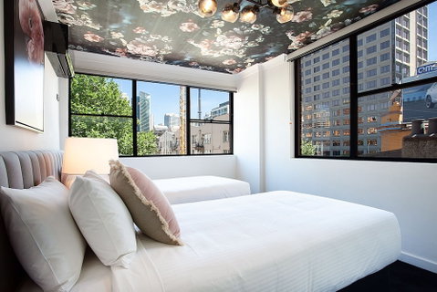 Crown Jewel Darlinghurst - Kalgoorlie Accommodation 1